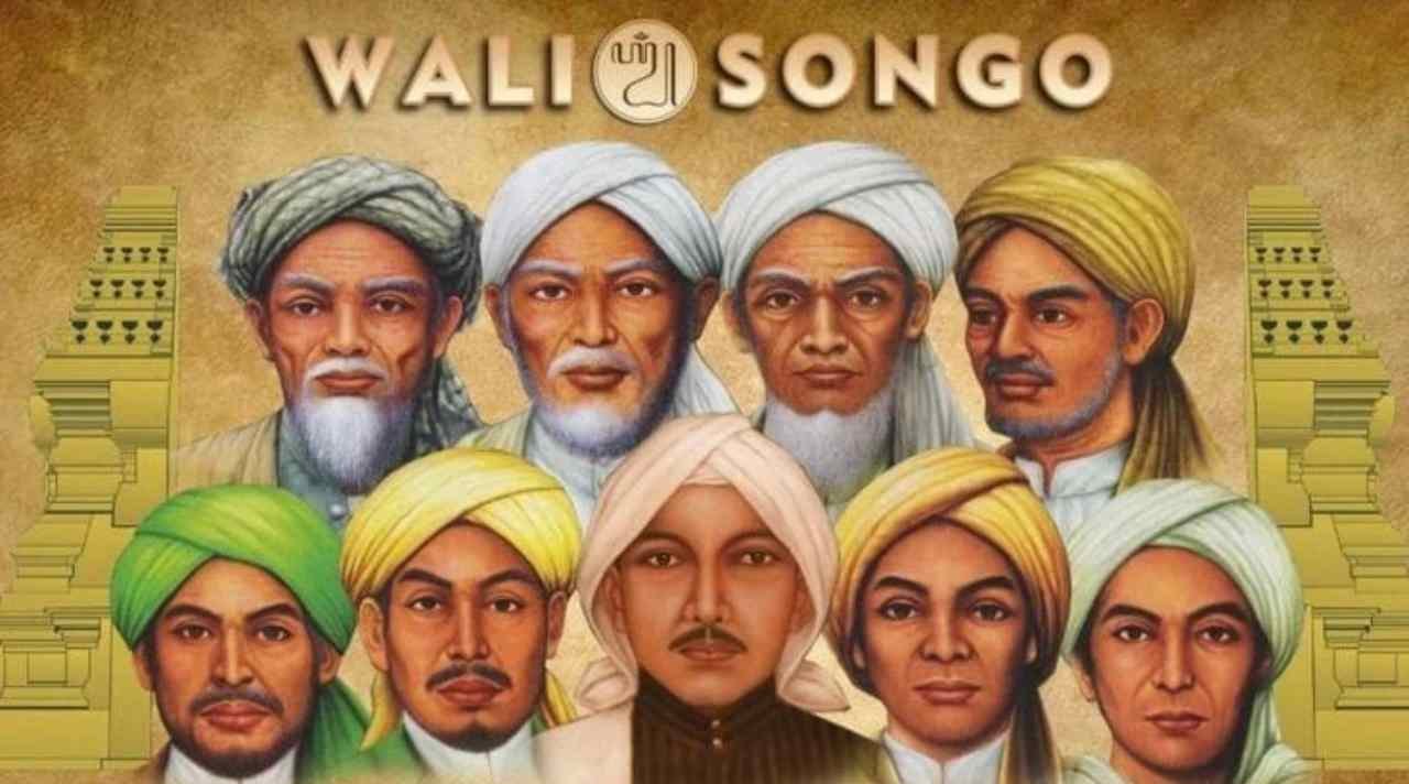 Wali Songo dan Perannya dalam Penyebaran Islam di Nusantara