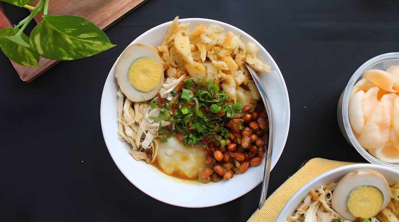 Bubur Ayam dan Dua Cara Menikmati yang Sama-Sama Diyakini