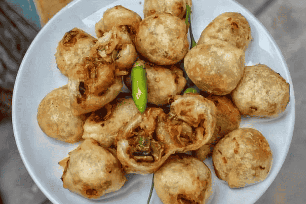 Ciri Khas Rasa yang Membuat Ketagihan