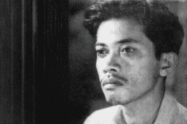 Keberanian Menjadi Diri Sendiri