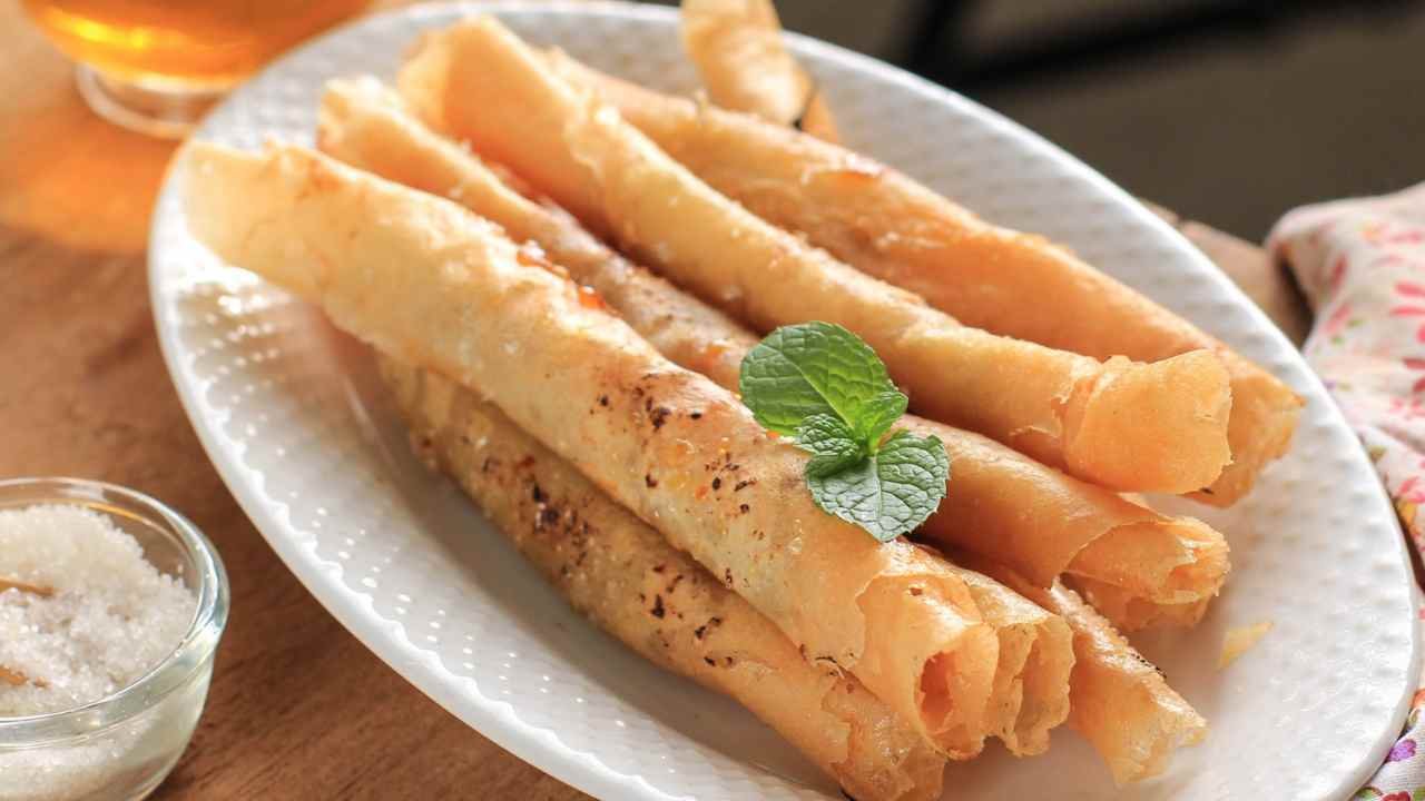 Keju Aroma Renyah dan Lumer yang Bikin Nagih Ini Rahasia di Baliknya