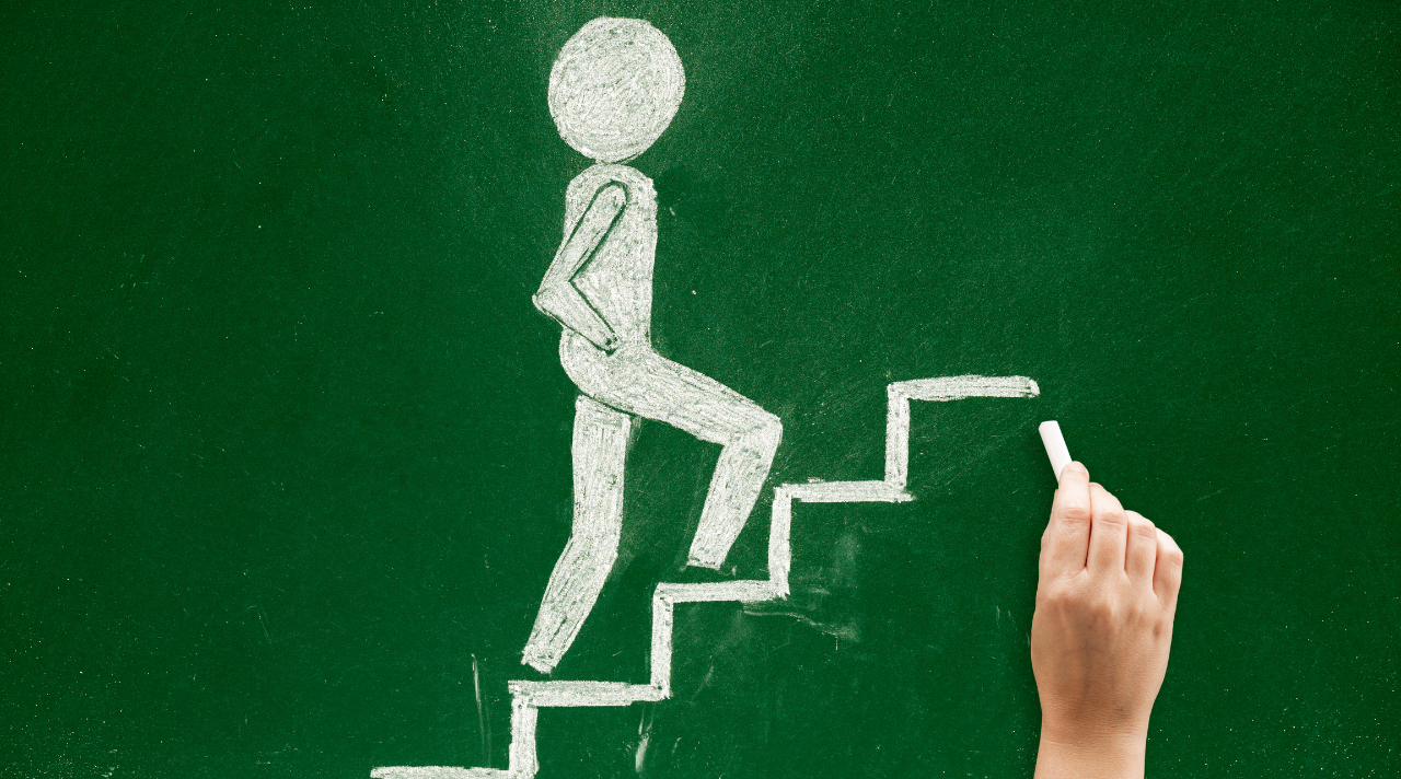 Mengenali Sisi Gelap Diri untuk Perkembangan Mental