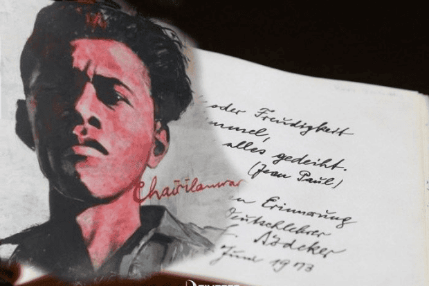 Mengubah Kegelisahan Menjadi Karya