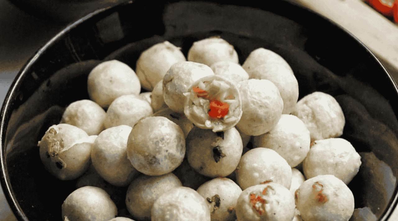 Menjelajahi Cerita Olos Tegal dari Jalanan hingga Identitas Rasa