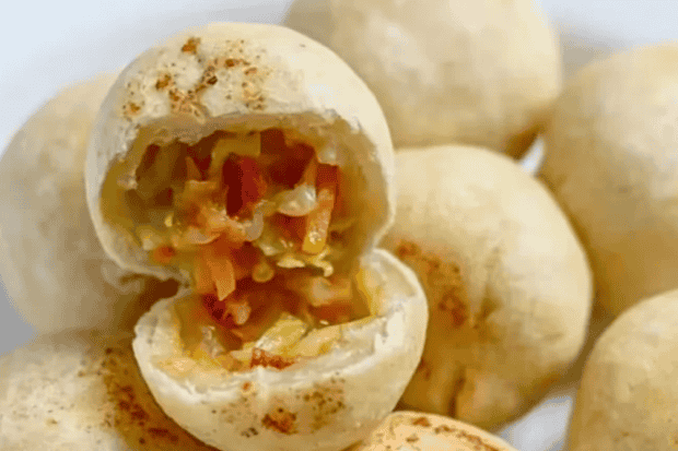 Variasi dan Inovasi Olos Masa Kini